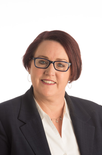 Rene Marsh - Aged Care & Veteran Services Co-Ordinator